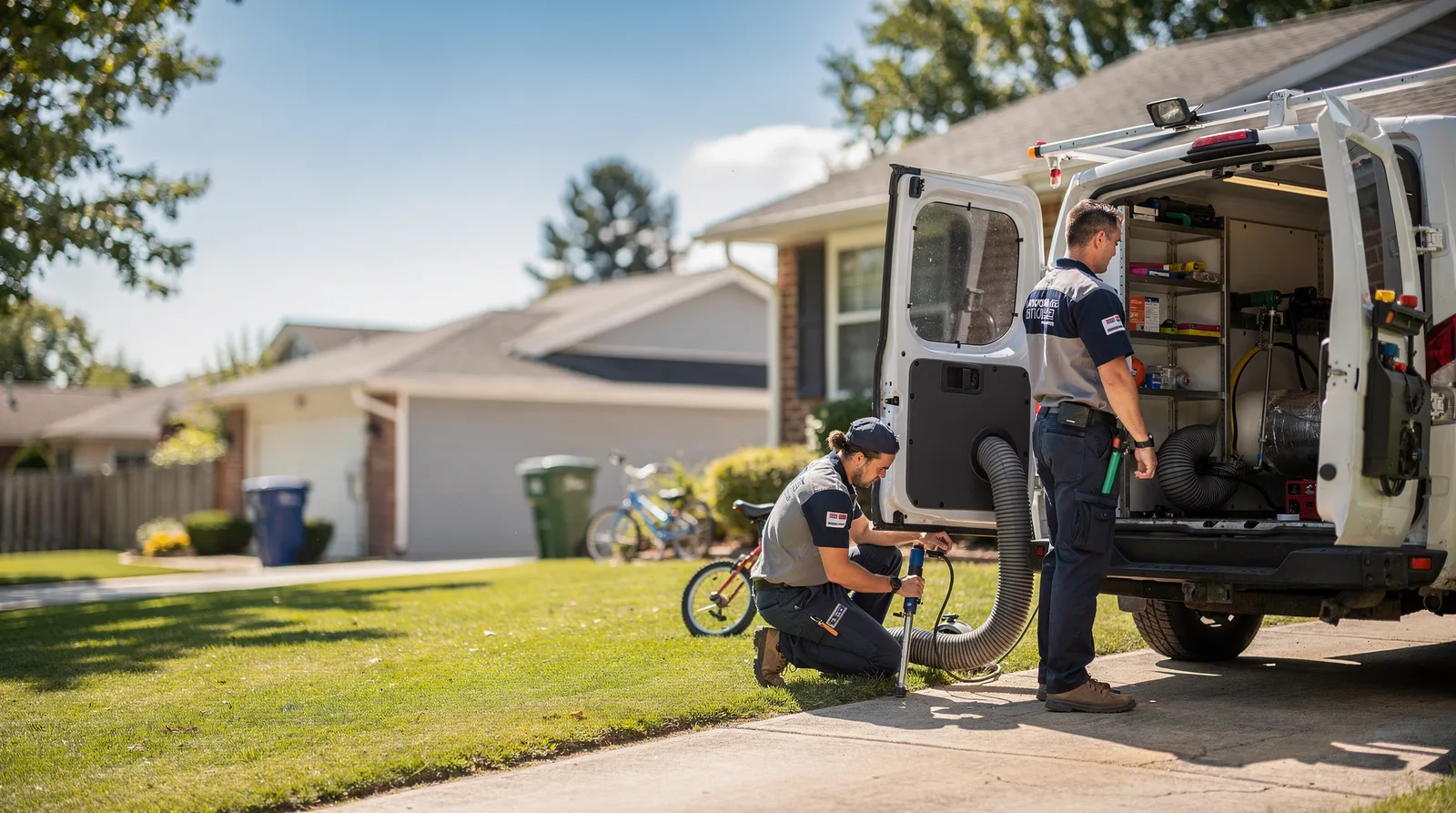 24/7 HVAC Repair & AC Replacement in Seneca, SC near me
